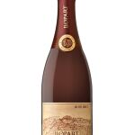 Vinos de burbuja: Cava rosado