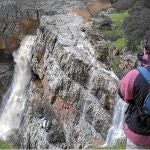 Remite el temporal, pero los pantanos siguen aliviando agua