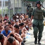 Cárcel venezolana
