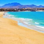 Enfado en Fuerteventura con la revista «El Jueves»