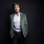 Mick Jagger
