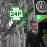 Más de 2,3 millones de personas entran al día a las 22.000 farmacias registradas en el país