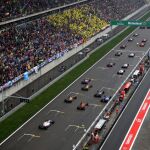 El GP de China seguirá al menos hasta 2020