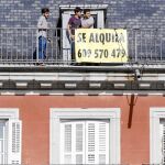 El 55,6% de los mayores de 55 años entiende que Hacienda debe ser más rigurosa con los dueños de estos pisos