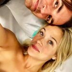 Patricia Montero y Álex Adrover ya son padres de su segunda hija / Instagram