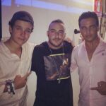 Cómo ser de la «Crew» de «Filip»