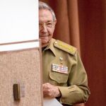 Raúl Castro