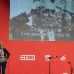 Manuela Carmena/EFE