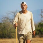 Frank Cuesta ‘besará’ a la mamba negra