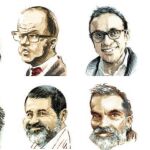 Qué, quiénes y por qué se sientan hoy en el banquillo