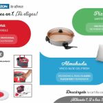 La Razón te ofrece 3 promociones en 1, tu eliges!