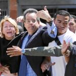 La Guardia Bolivariana impidió a la fiscal general acceder a la sede de la institución