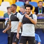Salah, Firmino, Mané y ocho más