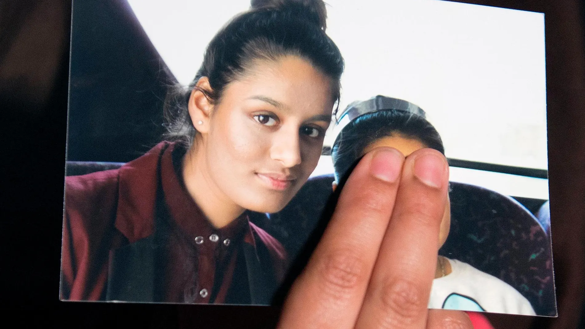 La huida a Siria de Shamima Begum y sus dos compañeras de su instituto de Londres conmocionó a Reino Unido