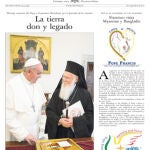 L’Osservatore Romano Nº 35