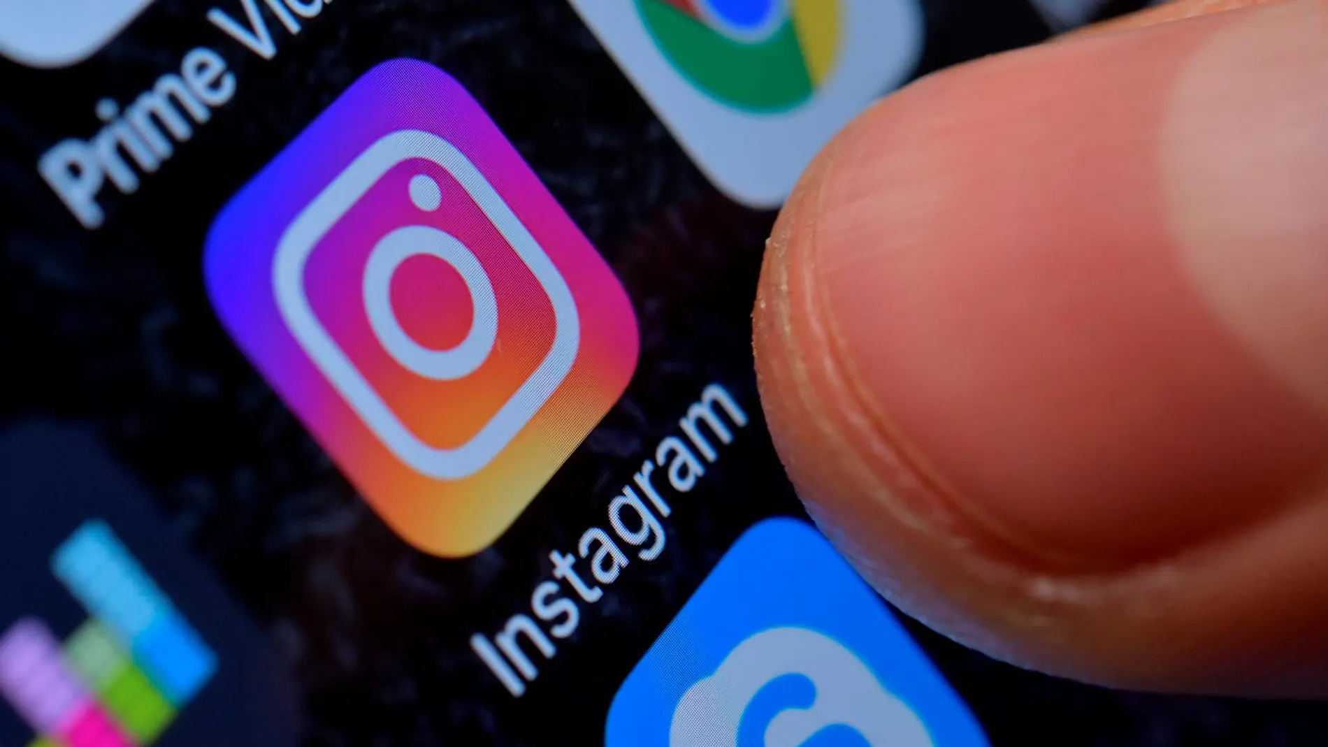 Instagram sigue presentando novedades / Reuters
