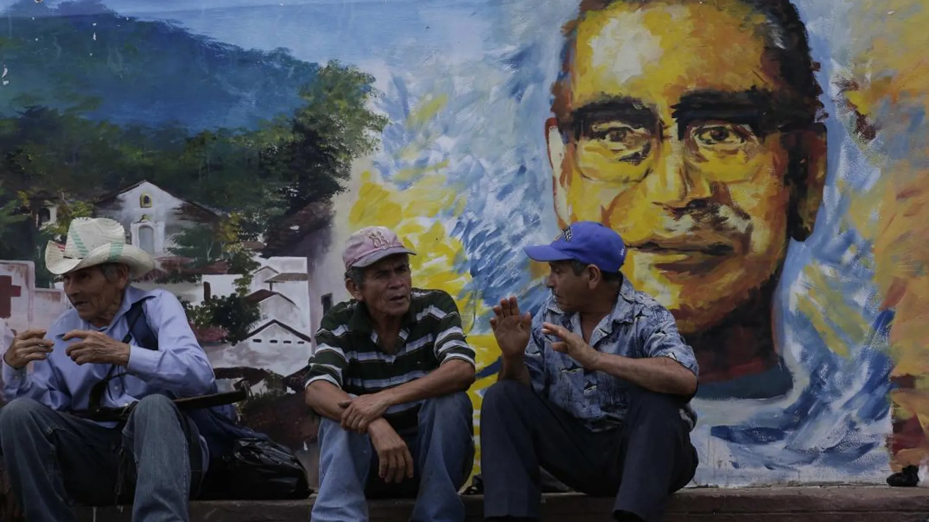 Óscar Romero, «El santo de América» será canonizado el 14 de octubre