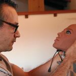 Robots sexuales: ¿La nueva aberración o la última revolución?