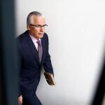 El exjuez español Baltasar Garzón, en una imagen de archivo