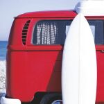 Bañador, toalla, protector...y una «app» para tener el día de playa perfecto