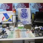 Desmantela una organización que explotaba sexualmente a mujeres en un chalet de lujo