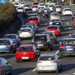 El 98% de los coches que entran a la capital, sin plaza «disuasoria»