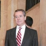 Miguel Blesa, ex presidente de Caja Madrid