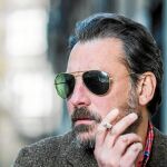 Ray Loriga, mejor en fin de semana
