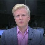 Primera cesión de Macron