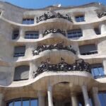 La Pedrera: alma de artista, esencia de rebeldía