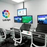 VAR: «Siempre va a haber un 7-8 % de polémicas»