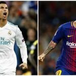 Lucha de gigantes