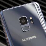 Samsung Galaxy S9