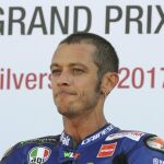 Valentino Rossi