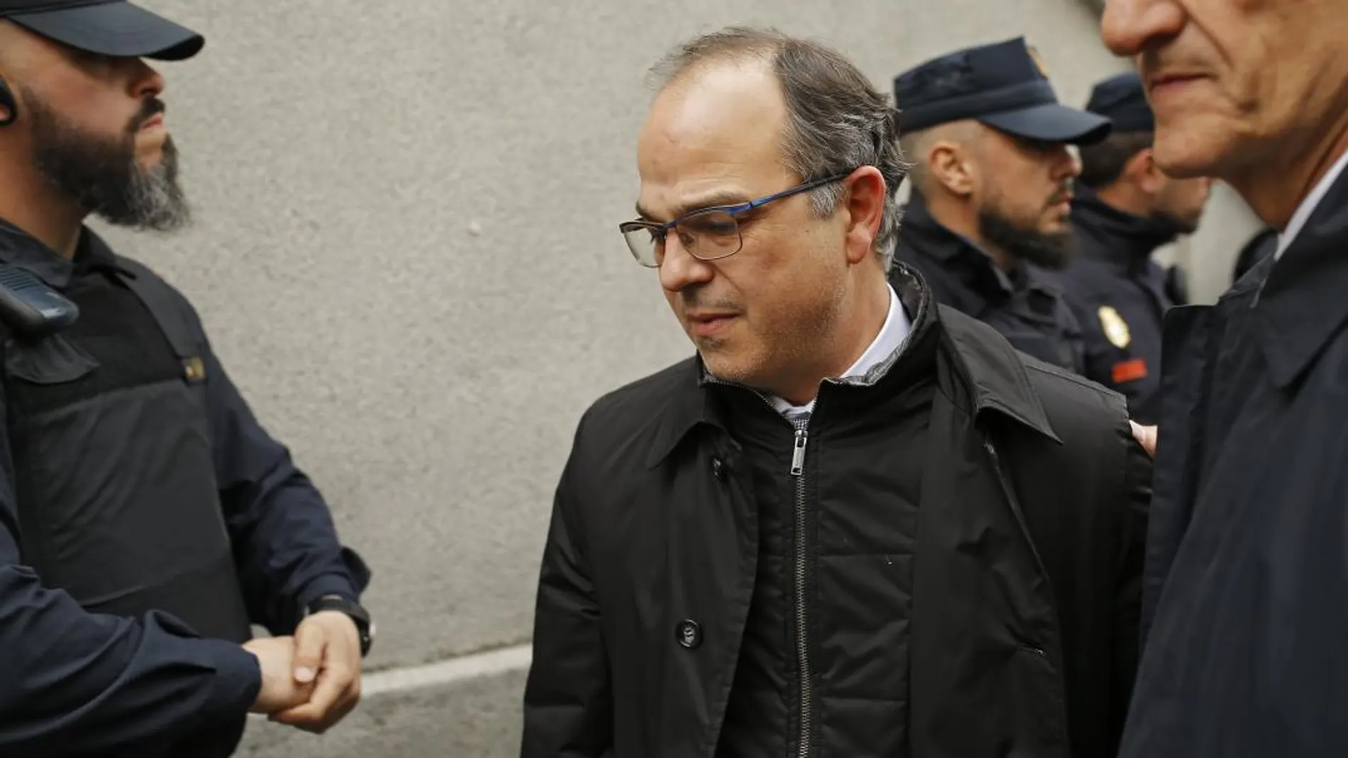 Jordi Turull