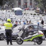 Los agentes de Movilidad cobrarán más si multan más