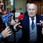 Joseph Blatter