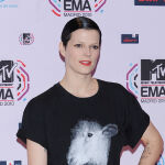 Bimba Bosé en una foto de archivo