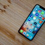 iPhone X