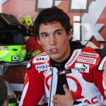 Aleix Espargaró, en una imagen de archivo