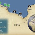 La inteligencia del Daesh