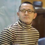 Fernando Silva Sande, en la Audiencia Nacional en 2007