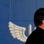 Bolsonaro propone asfixiar a Venezuela con un embargo