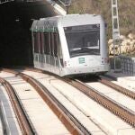 La Semana Santa posibilitó un crecimiento del metro del 2,8% en marzo