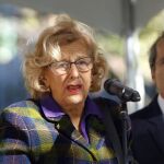 Manuela Carmena