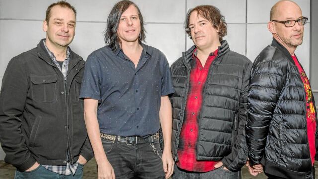 The Posies