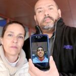 "Nuestro hijo no murió. Nuestro hijo fue asesinado"