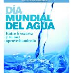 Día Mundial del Agua