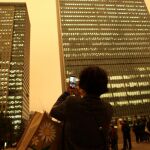 Canary Wharf