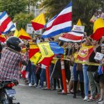 Carlos Alvarado gana las elecciones presidenciales en Costa Rica